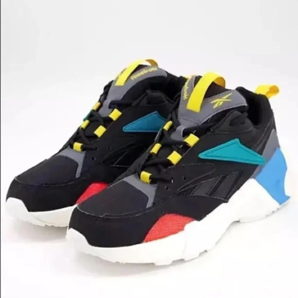 REEBOK Aztrek Double Nu Pops Shoes
